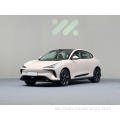 2023 Super Luxury xinesa marca MN-LS6 Fast Electric Car SUV EV per a la venda amb alta qualitat